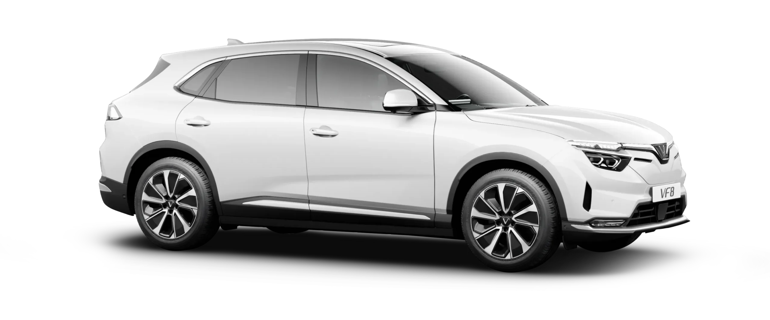 VinFast VF 8